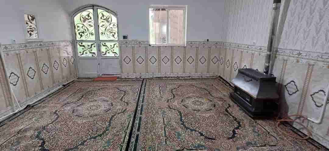 اجاره منزل ویلایی در روستای هویج لاله زار