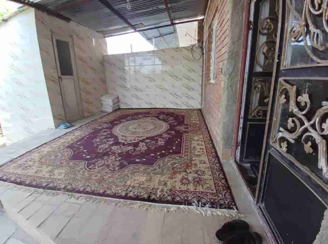اجاره منزل ویلایی در روستای هویج لاله زار