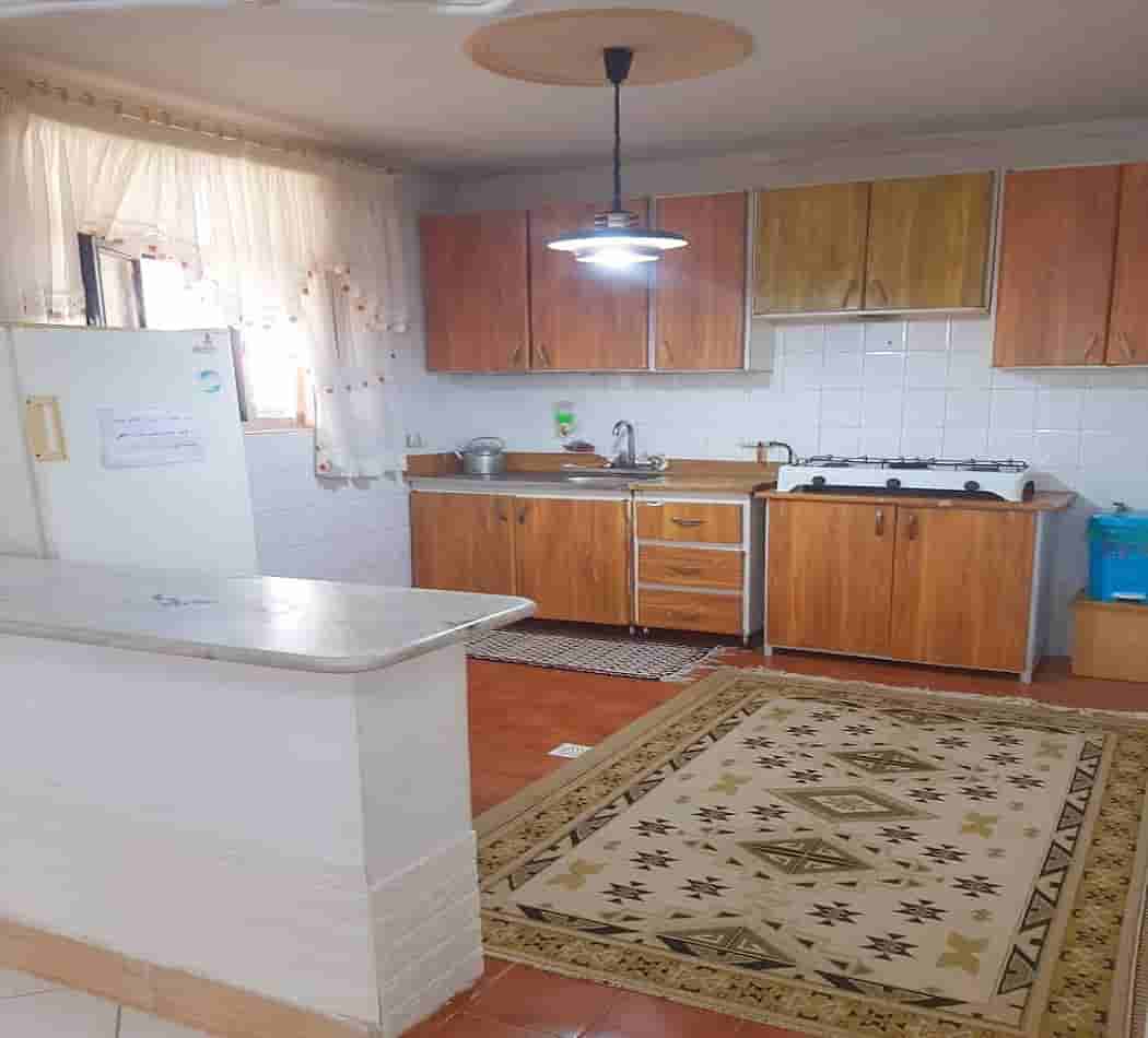 اجاره منزل مبله در آستارا