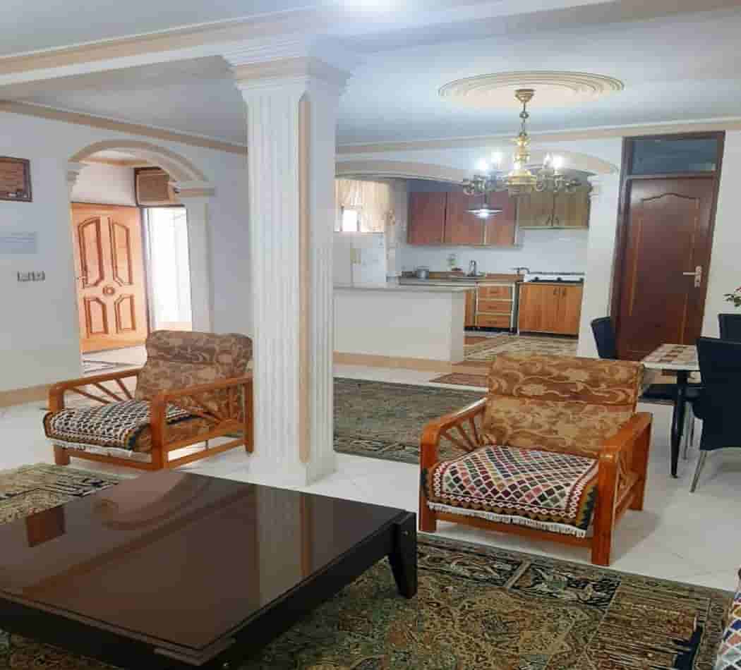 اجاره منزل مبله در آستارا