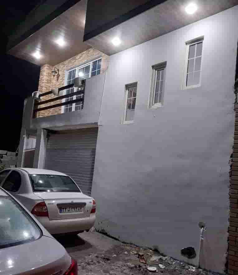 اجاره ویلا ساحلی با استخرآبگرم در فریدون کنار