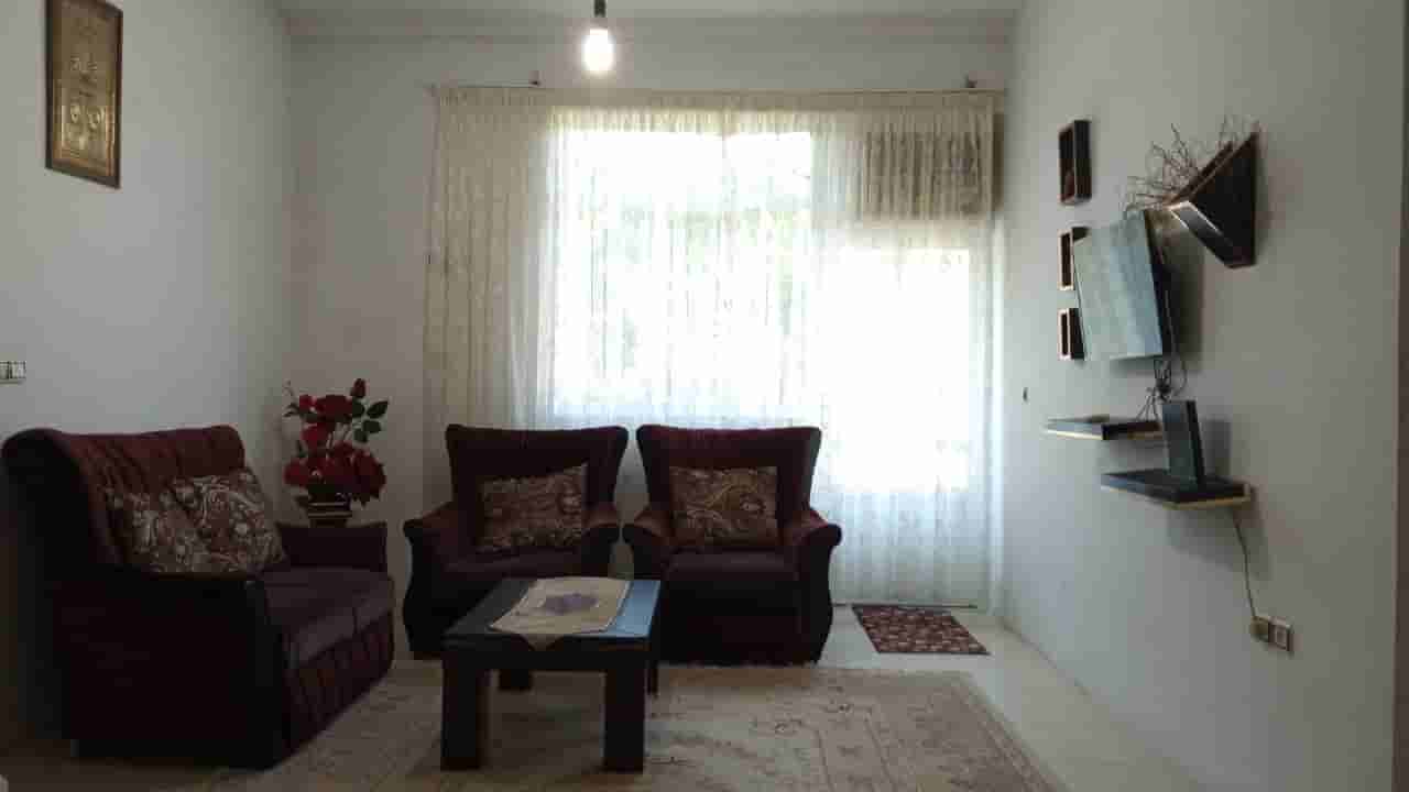  اجاره منزل مبله در آستارا - همکف 