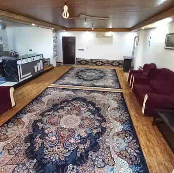 اجاره منزل مبله در علمده شرقی عزت آباد