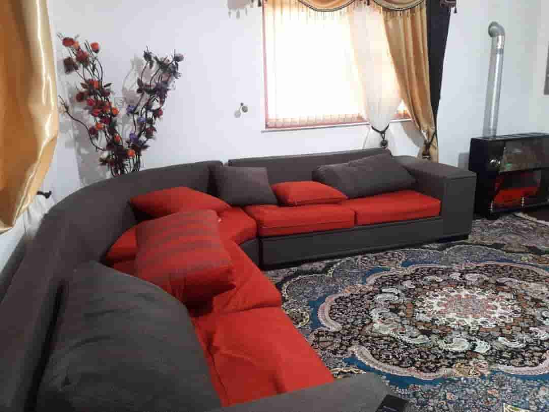 اجاره ویلا جنگلی در خرجگیل اسالم-دوخوابه طبقه اول