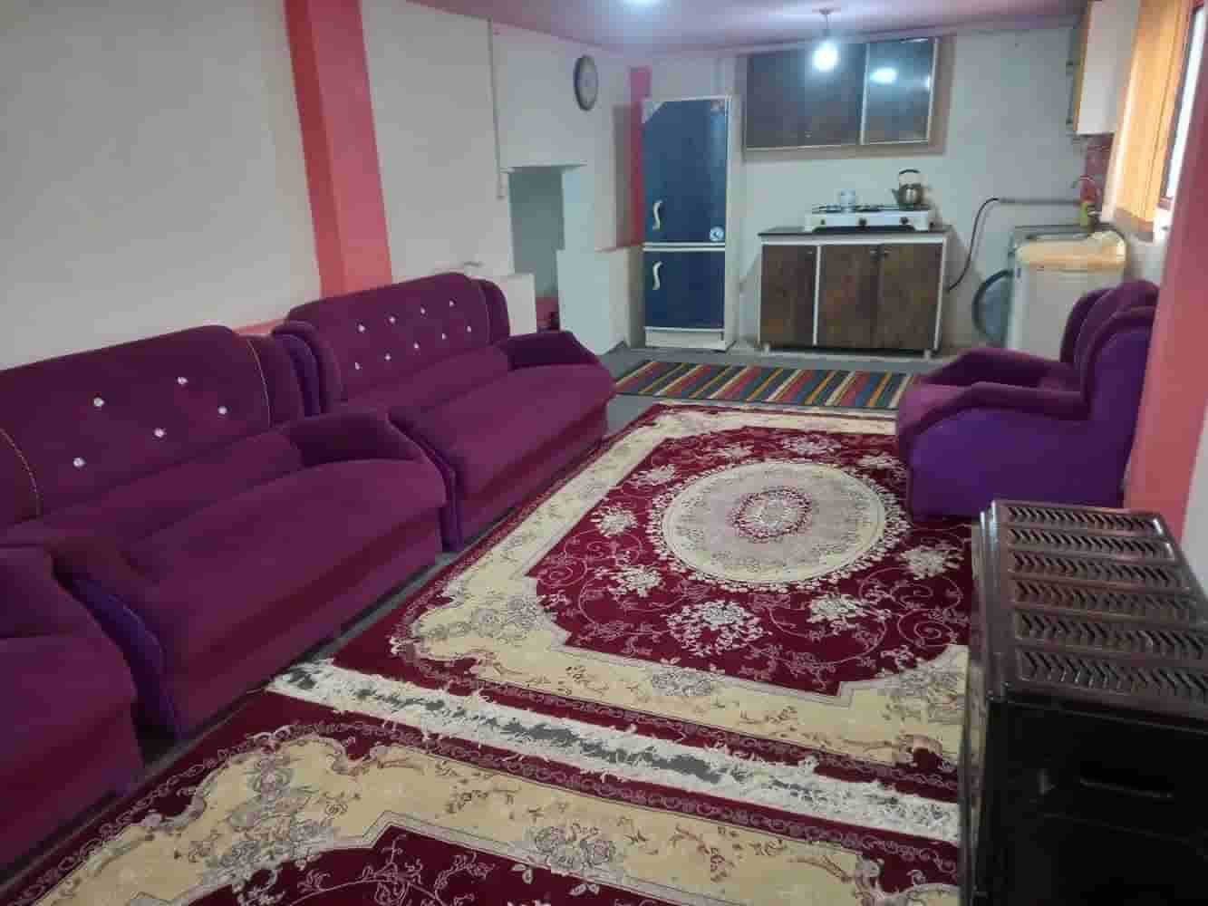 اجاره ویلا جنگلی در خرجگیل اسالم -یک خوابه همکف