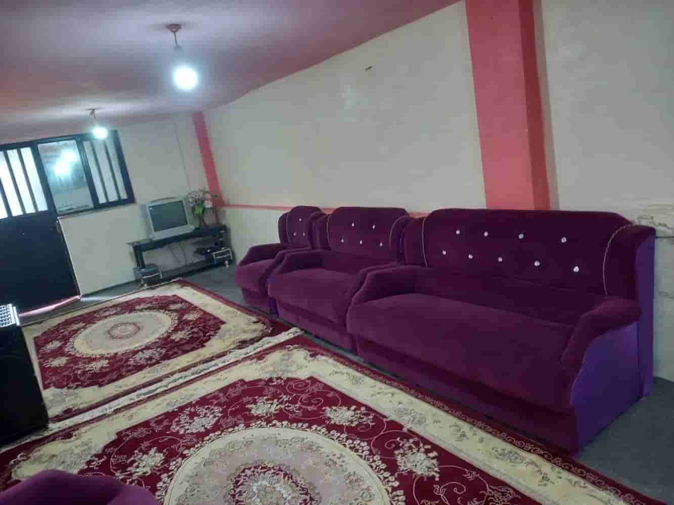 اجاره ویلا جنگلی در خرجگیل اسالم -یک خوابه همکف