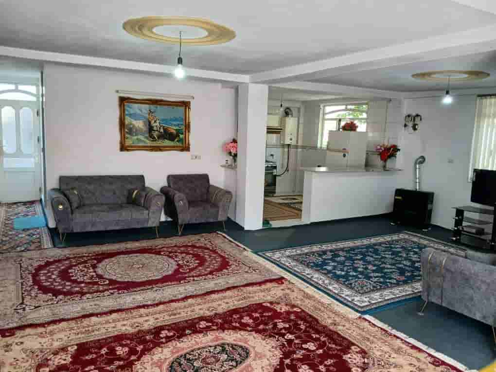 دو خوابه ویلایی  ستارخان
