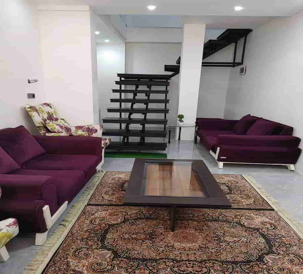 اجاره ویلا جکوزی دار ساحلی درویش آباد سرخرود