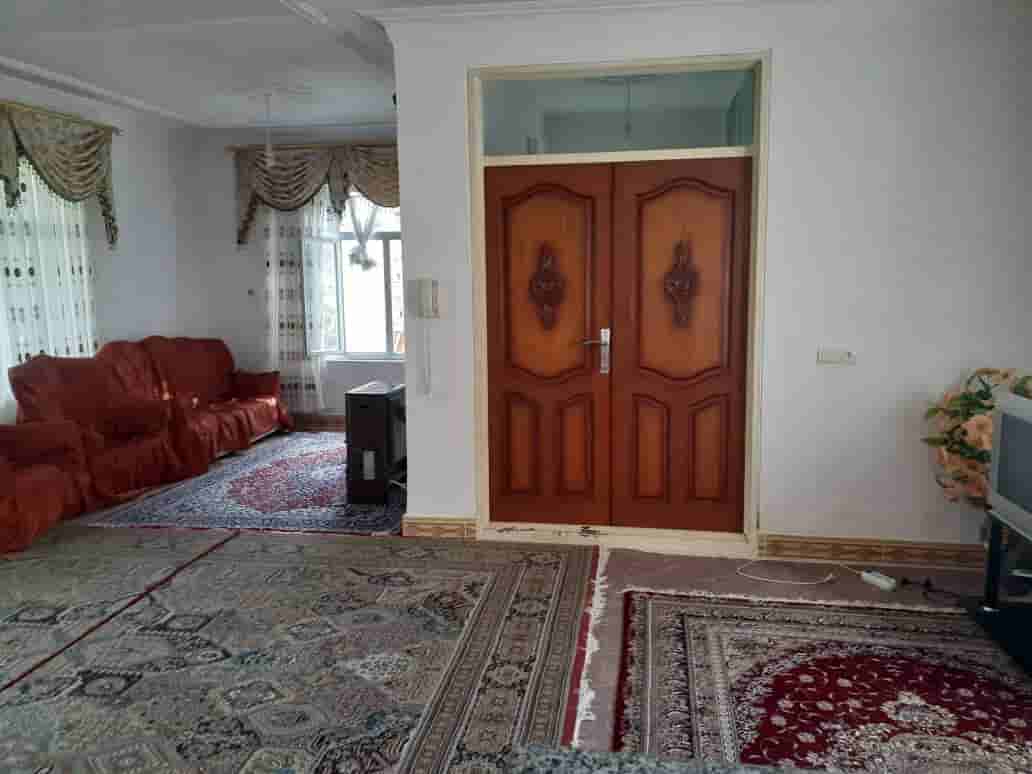 اجاره ی ویلا جنگلی در روستای مجره خلخال