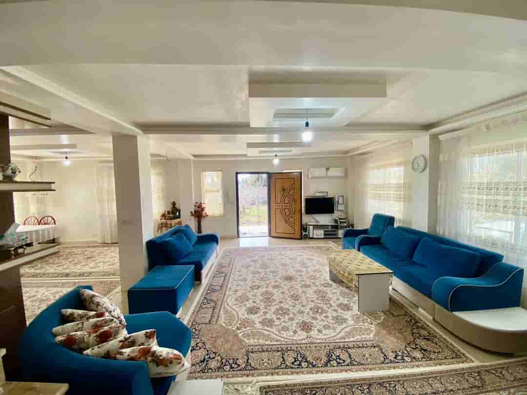 اجاره ویلا در لیسار نزدیک به ساحل