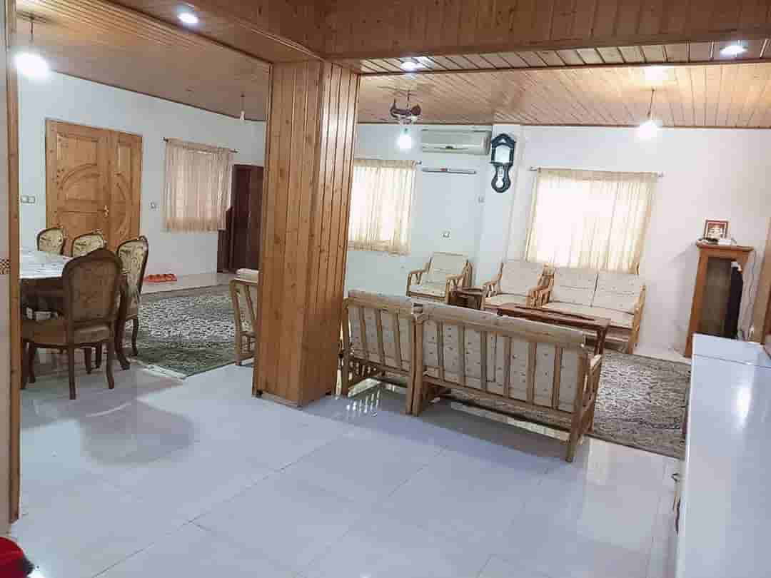 اجاره ویلا نزدیک دریا در رویان نور