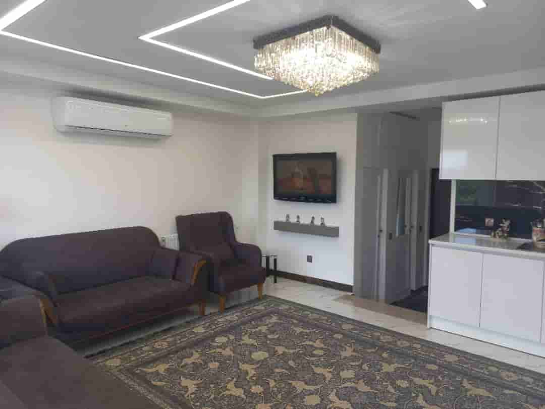 اجاره منزل ویلایی نزدیک ساحل در رامسر
