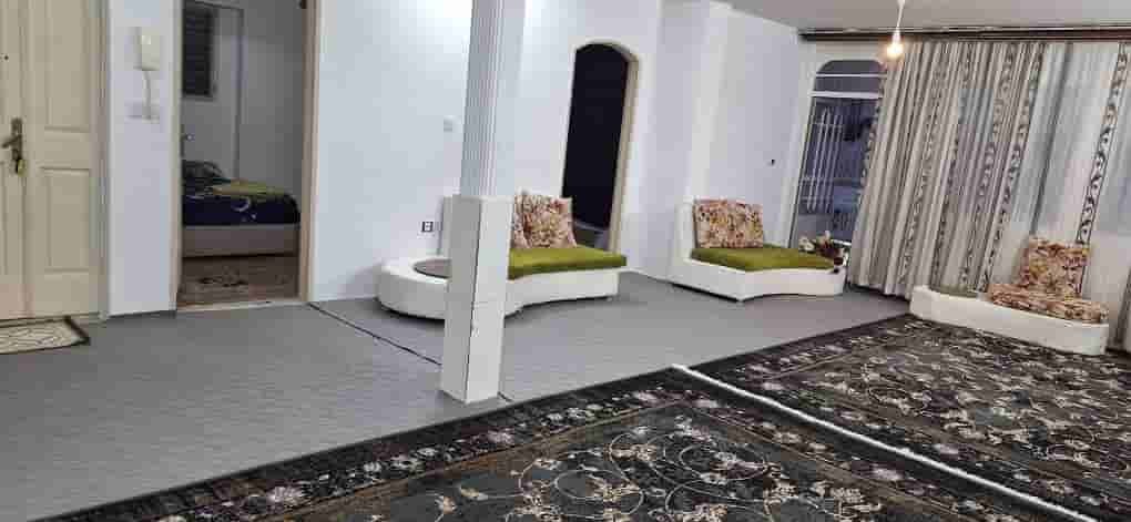 اجاره منزل مبله در خیابان شهید محسن کاشانی - سه خوابه اول