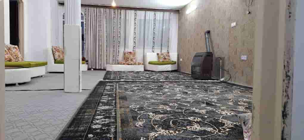 اجاره منزل مبله در خیابان شهید محسن کاشانی - سه خوابه اول