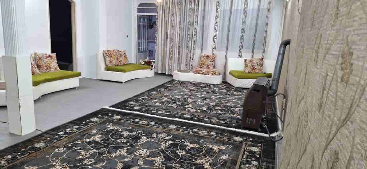 اجاره منزل مبله در خیابان شهید محسن کاشانی - سه خوابه اول