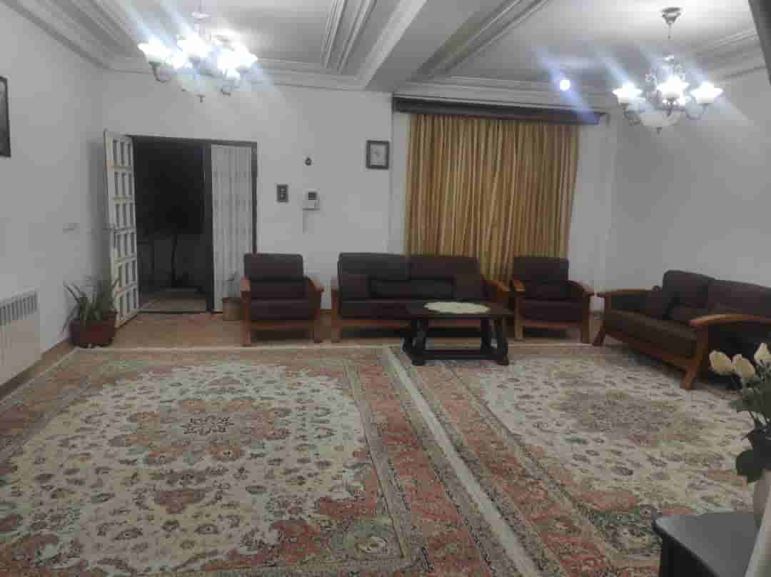 اجاره ویلا در مینودشت