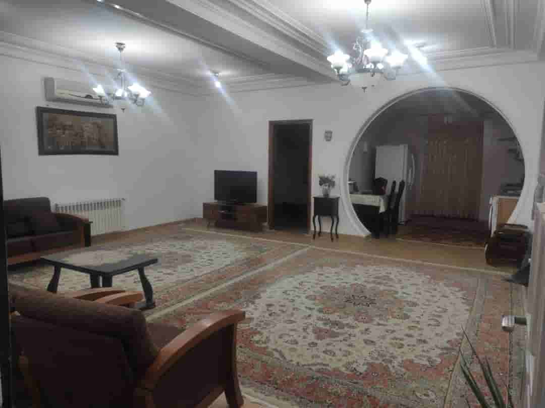 اجاره ویلا در مینودشت