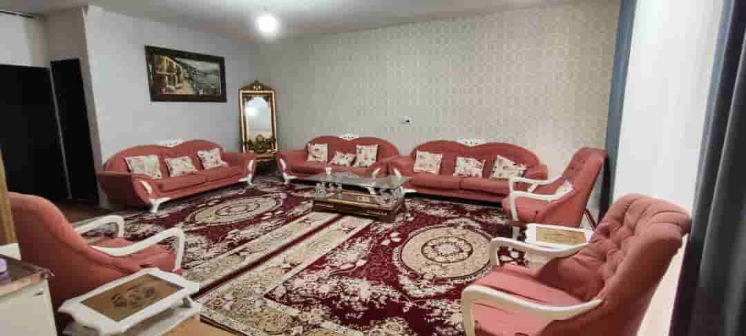 اجاره منزل مبله در شهرک زاگرس سنندج - طبقه همکف
