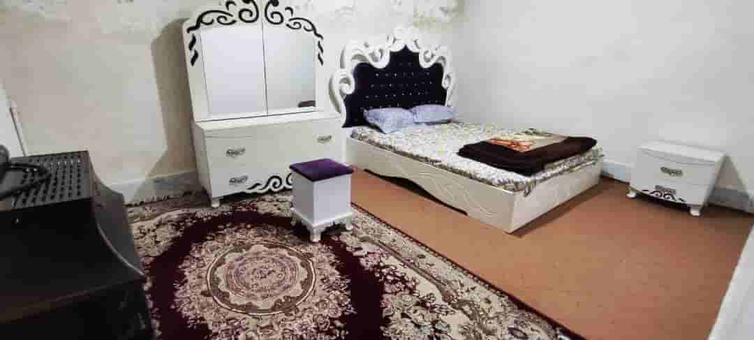 اجاره منزل مبله در شهرک زاگرس سنندج - طبقه همکف