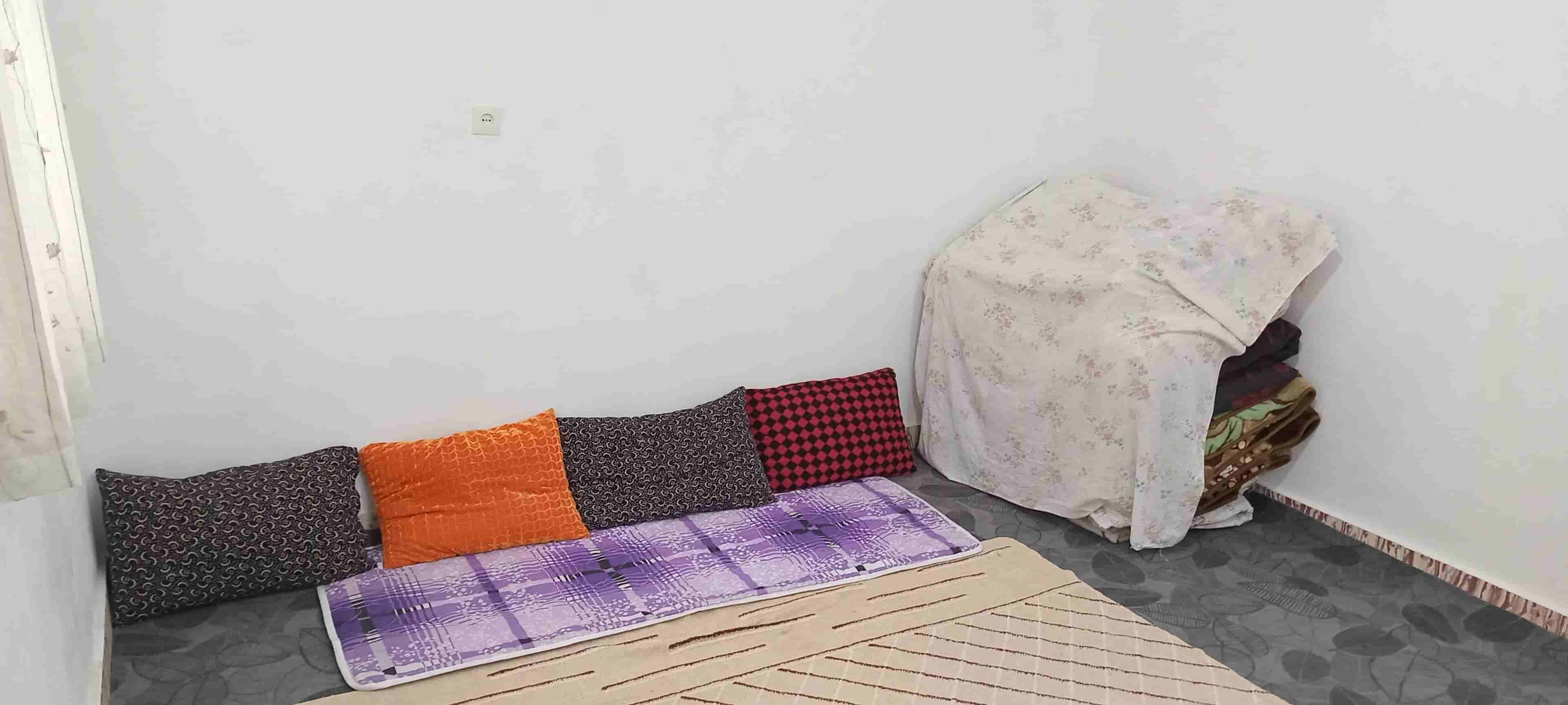 اقامتگاه جنگلی در روستای حاجیده توتکابن