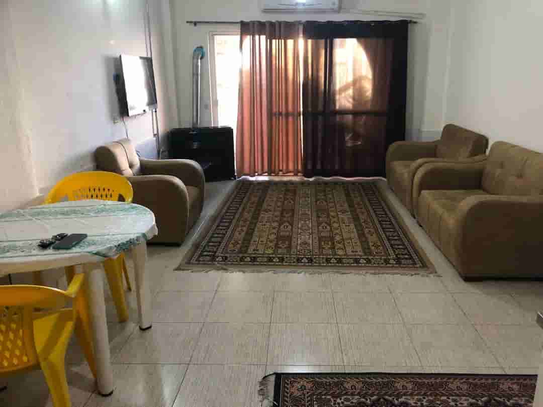 اجاره آپارتمان نزدیک ساحل در بابلسر