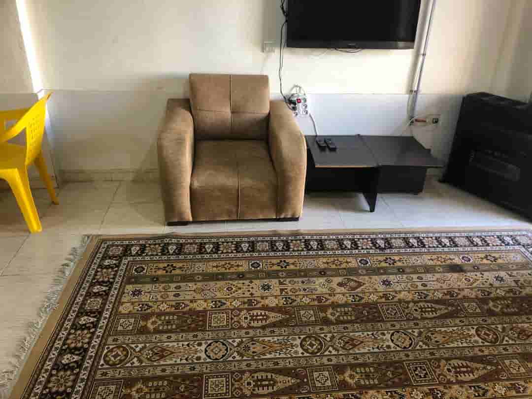 اجاره آپارتمان نزدیک ساحل در بابلسر