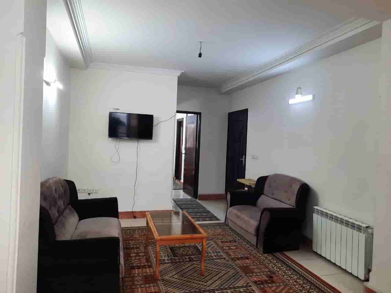 اجاره مجتمع ساحلی رو به دریا - تک خواب