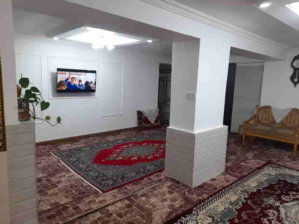 اجاره ویلا در روستای حاجی بهرام محله نزدیک دریا