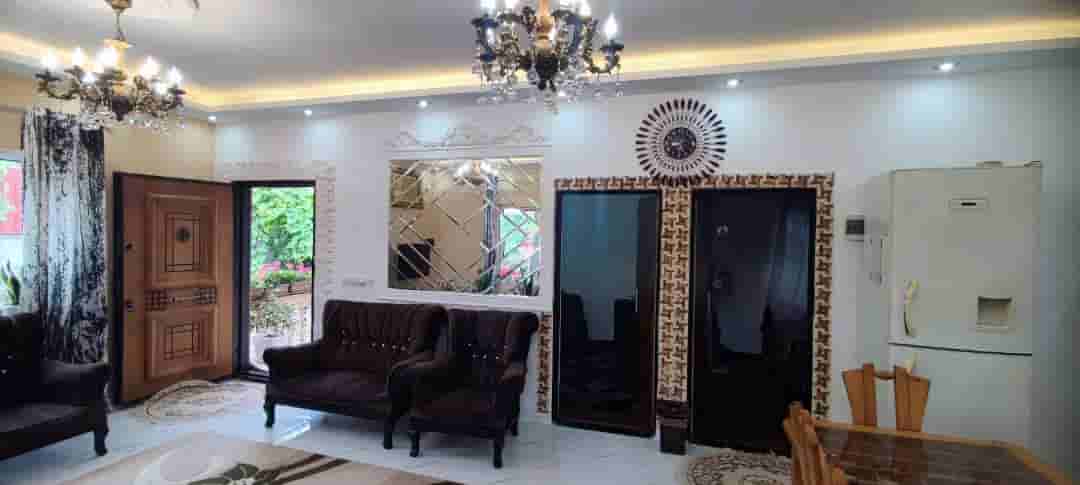 اجاره ویلا با استخرآبگرم در حویق