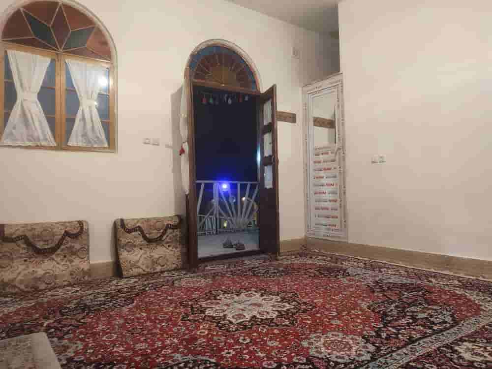 اجاره اتاق بومگردی در اردل