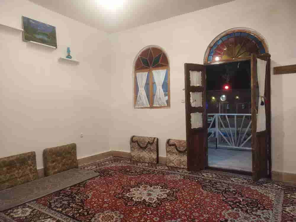 اجاره اتاق بومگردی در اردل