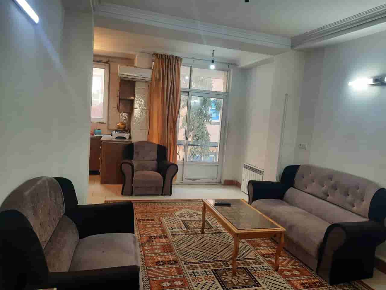 اجاره منزل مبله ساحلی رو به دریا - 6