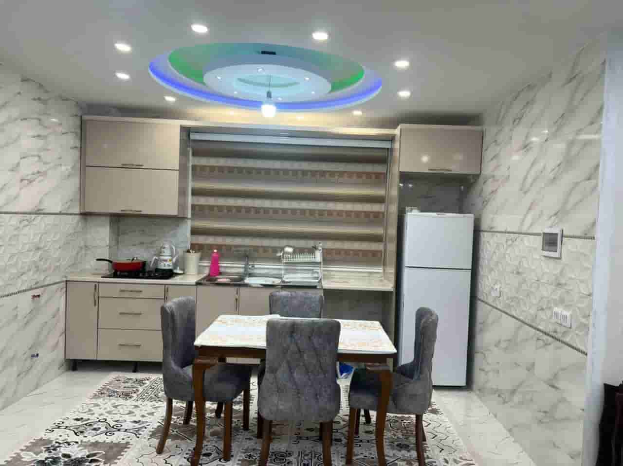 ویلا جنگلی در خانه های آسیاب آستارا