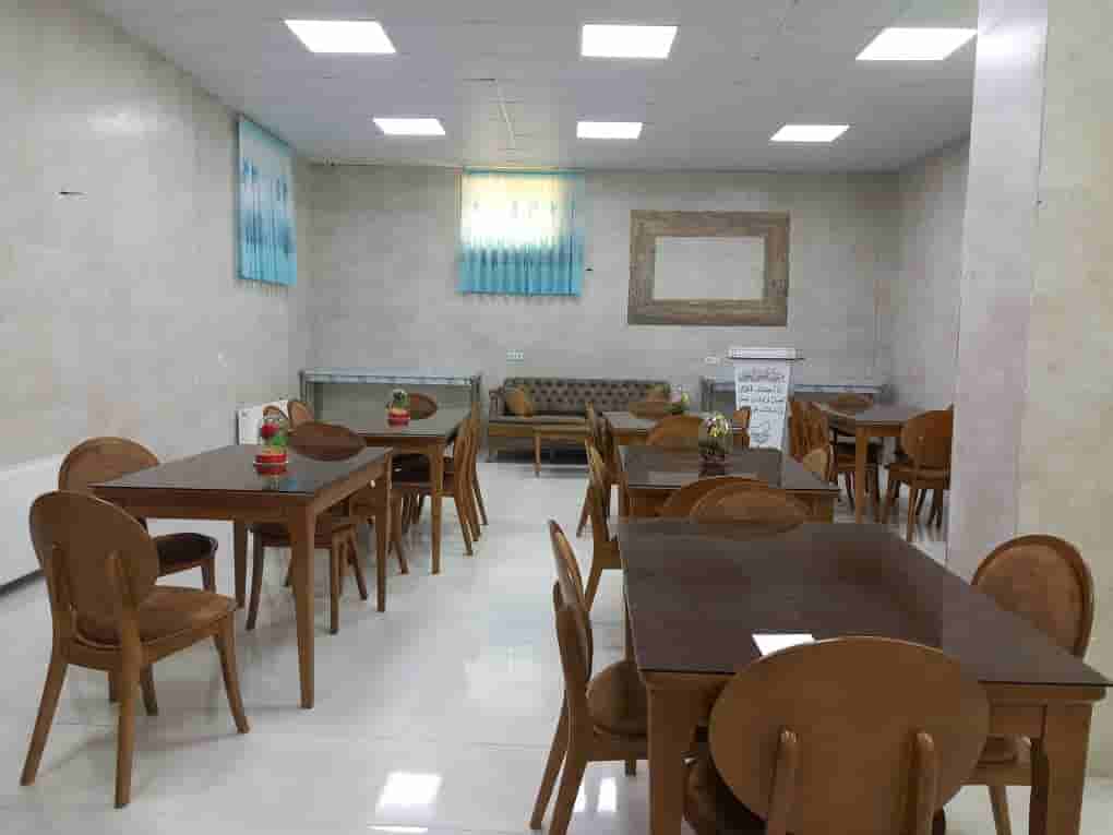اجاره هتل اپارتمان در گیلوان - واحد 1