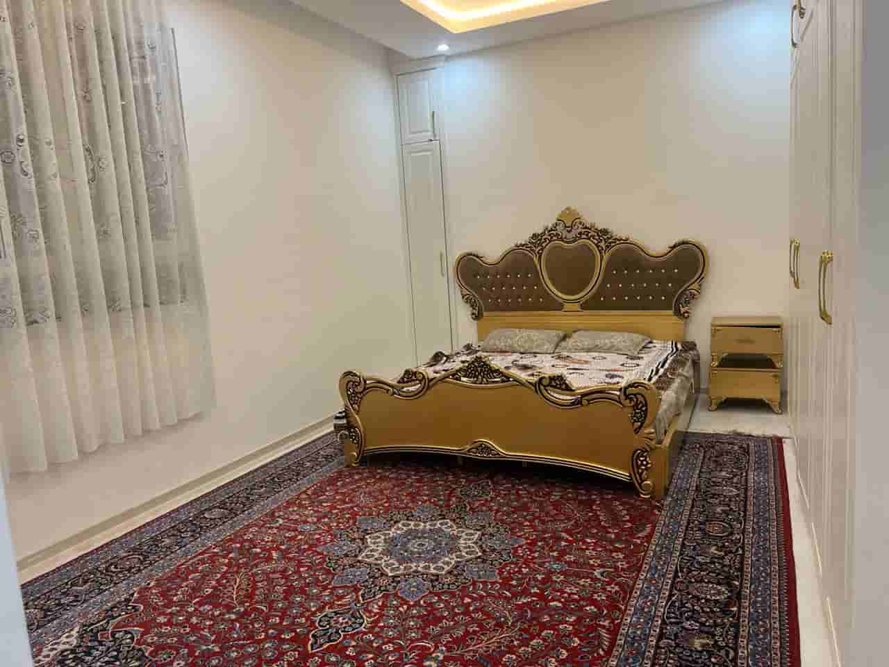 اجاره آپارتمان مبله در خیابان آخوند خراسانی مشهد - واحد4