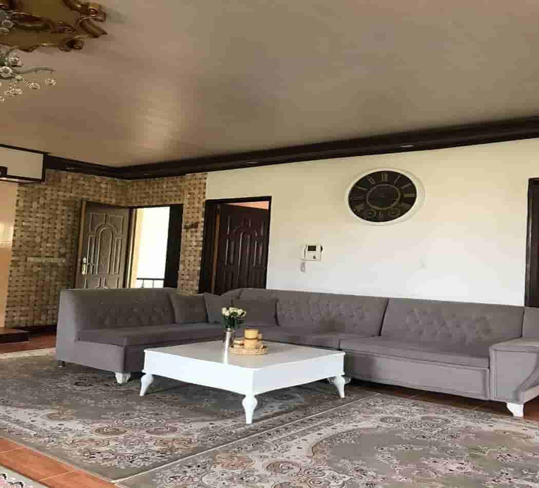 اجاره منزل مبله در دربند آستارا