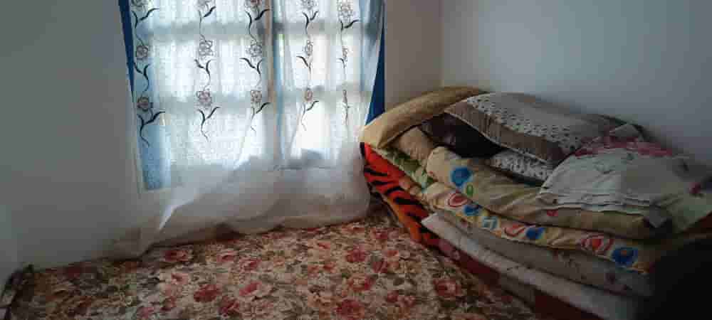 اجاره اقامتگاه بومگردی جنگلی در روستای التپه