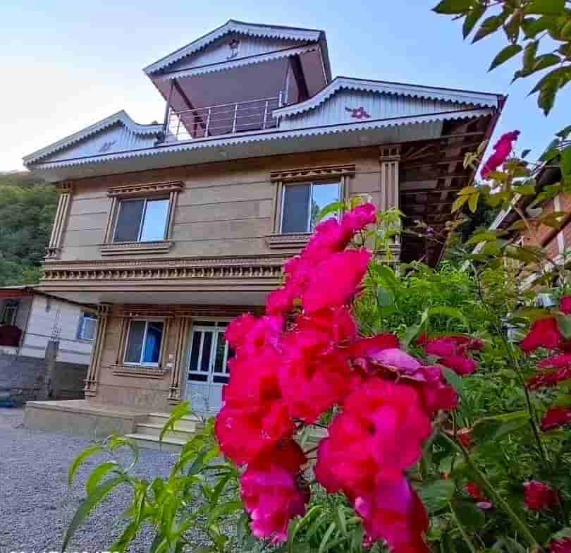اجاره بومگردی جنگلی در گیجاو - 100 متر