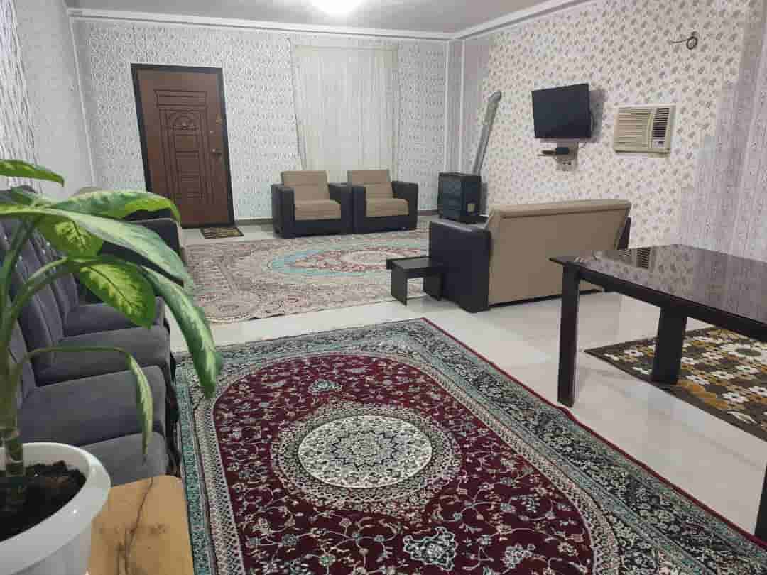 اقامتگاه بومگردی در گیجاو - 120 متری