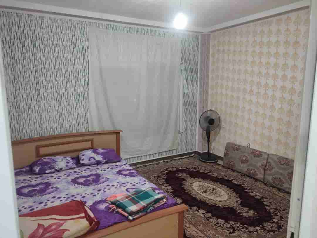 اقامتگاه بومگردی در گیجاو - 120 متری