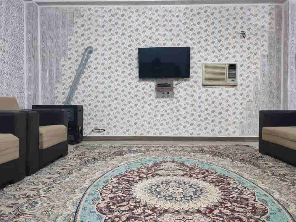 اقامتگاه بومگردی در گیجاو - 120 متری