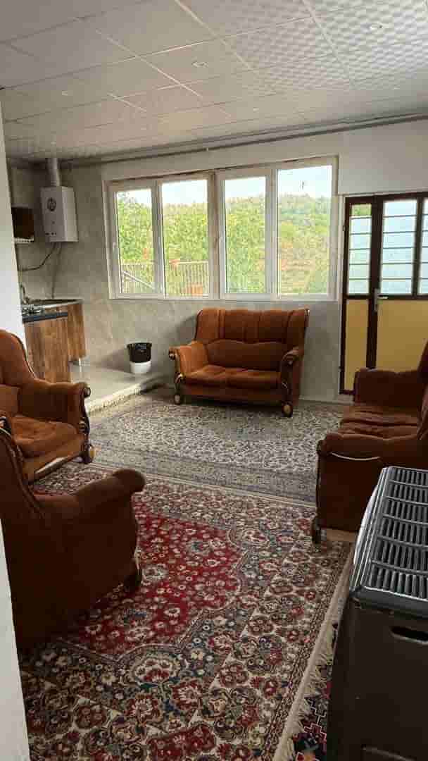 اجاره ویلا استخردار در کهکران طبقه 1 - واحد1