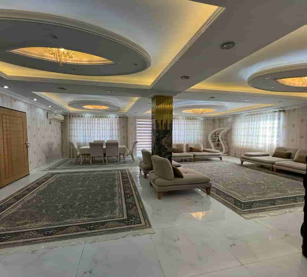 اجاره ویلا نزدیک ساحل در عباس آباد آستارا