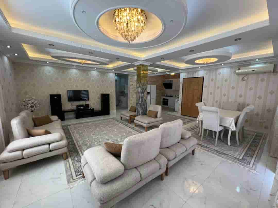 اجاره ویلا نزدیک ساحل در عباس آباد آستارا