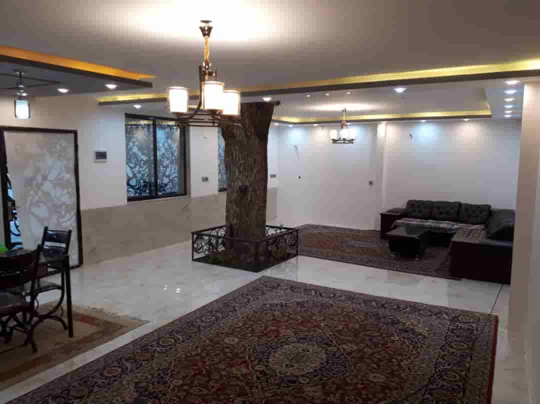 اجاره ویلا استخردار در وشمندجان باغبهادران-دو خوابه