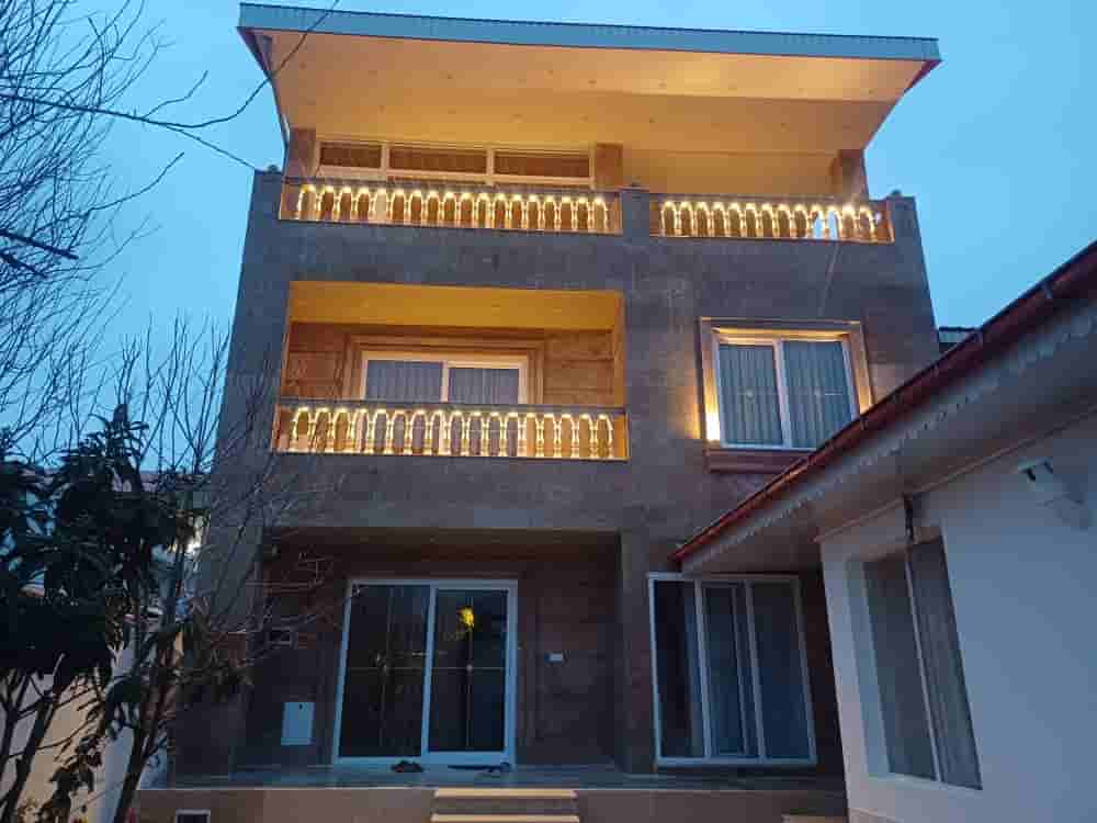 اجاره ویلا در بیجاربین آستارا