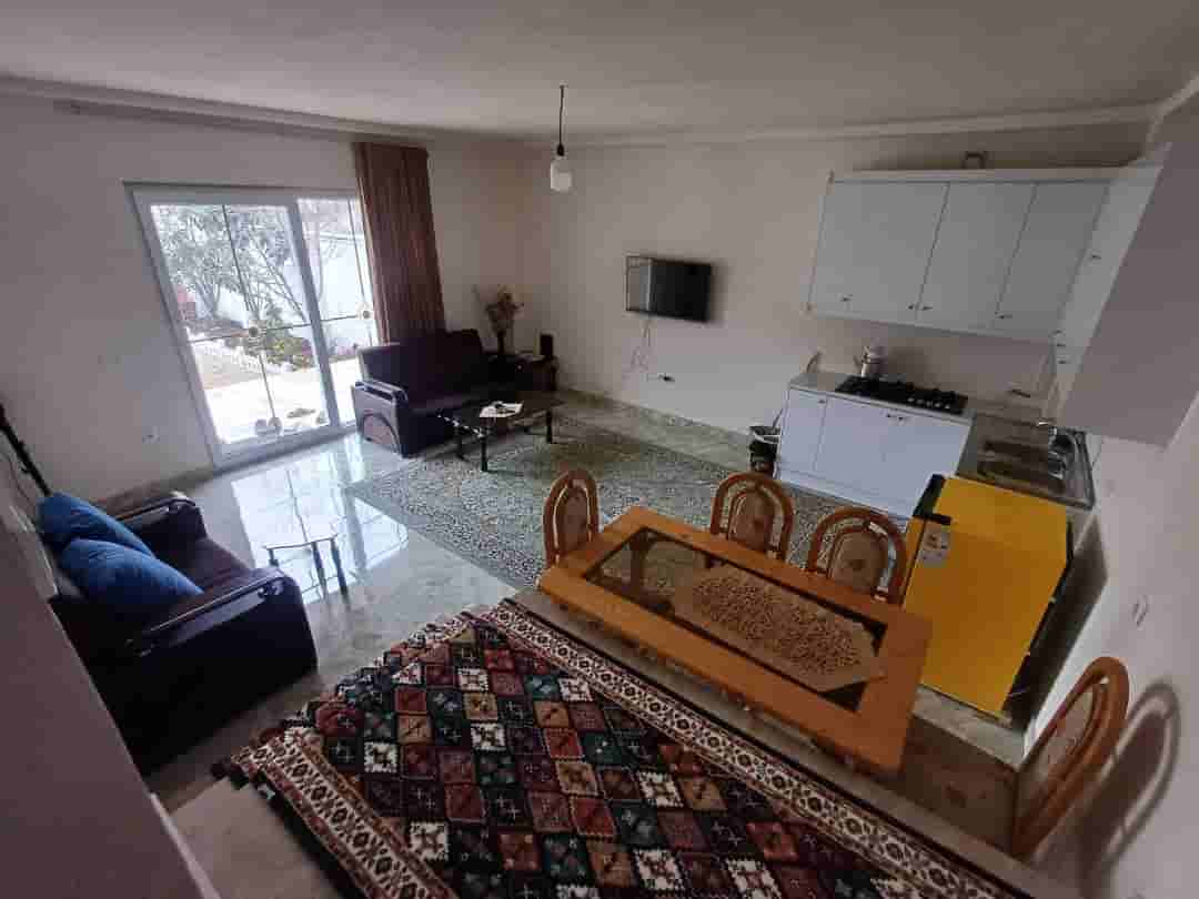 اجاره ویلا در بیجاربین آستارا