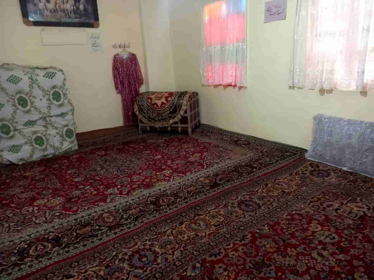 اجاره اتاق سنتی در روستا امزادجرد همدان - اتاق 2
