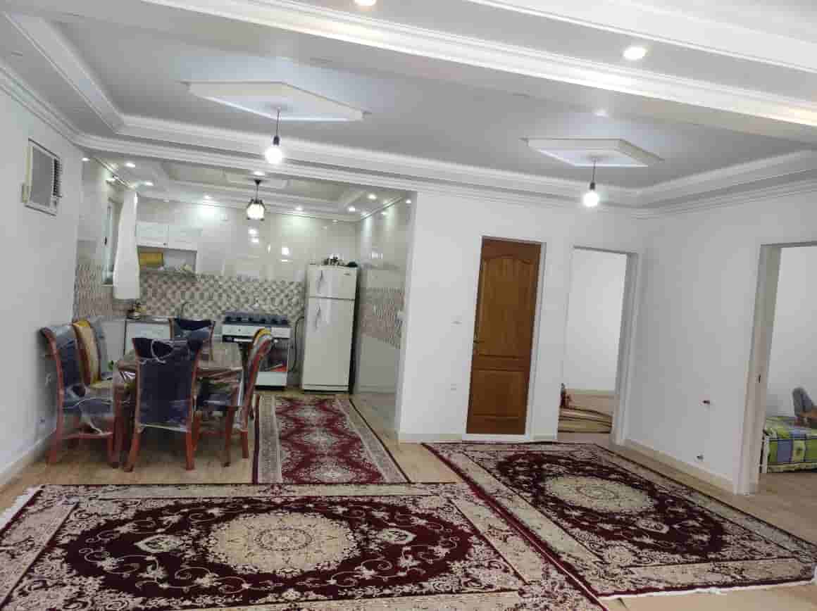 اجاره ویلا جنگلی در روستای شیخ محله