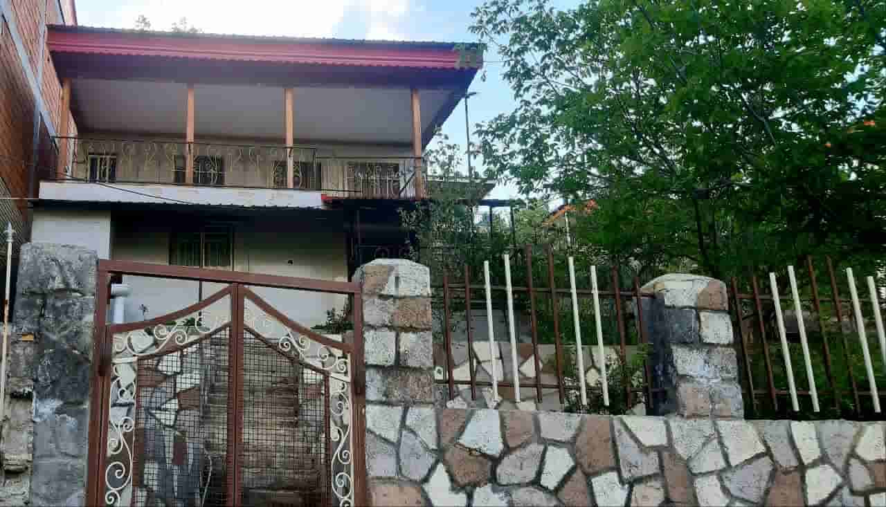 اجاره ویلا جنگلی در روستای افرا تخته